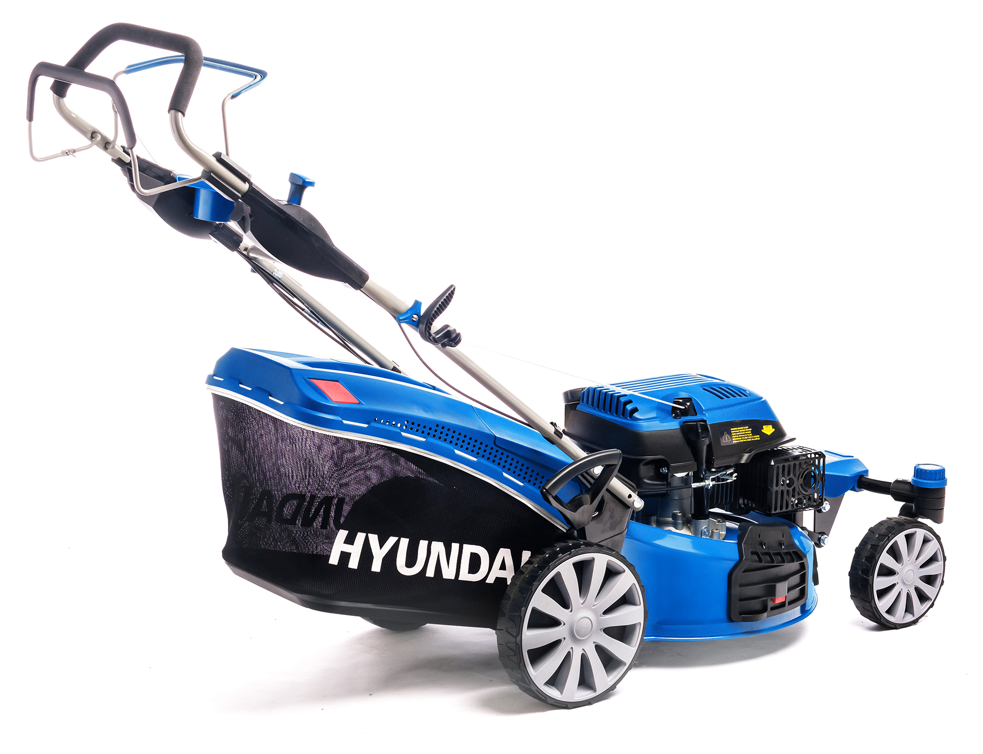 Hyundai  Газонокосилки #3